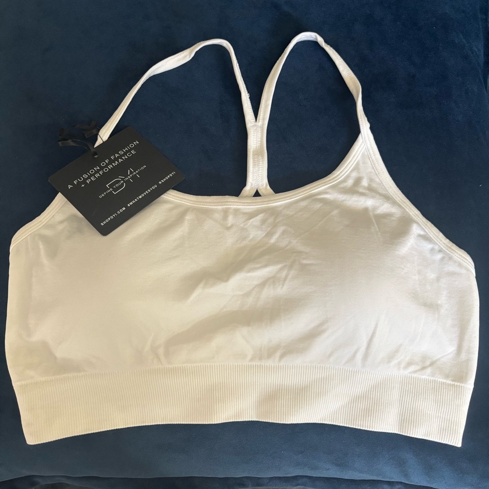 DYI - Light Support Bra